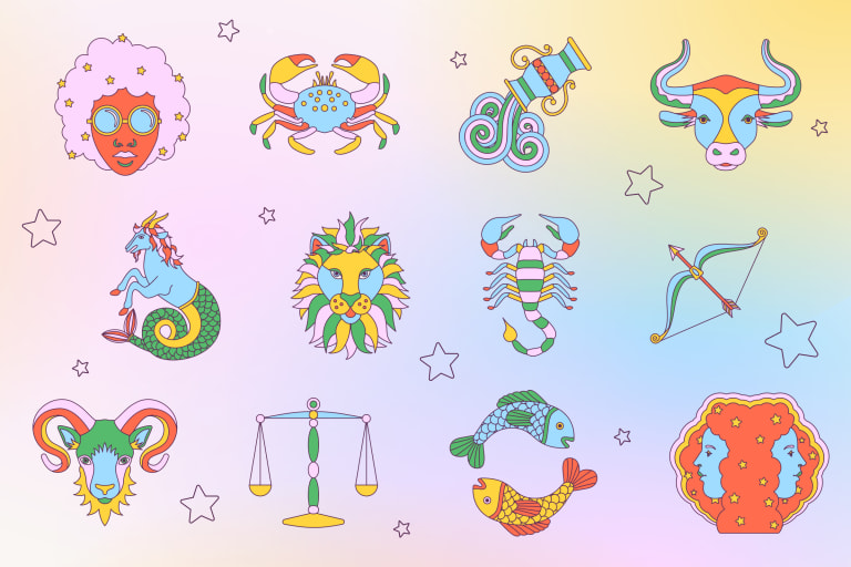 72 Astrology-Inspired Baby Names.