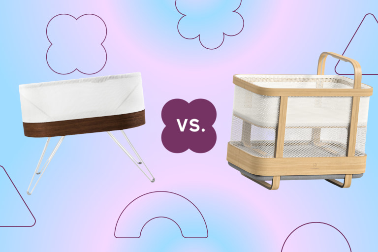 Snoo vs Cradlewise: Which Smart Crib Is Right for You?