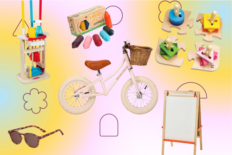 The Best Toddler Gifts for Little Moments and Big Celebrations.
