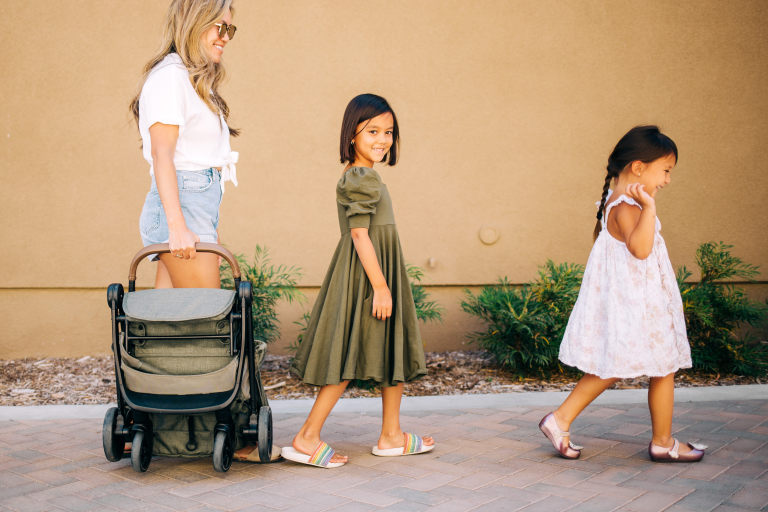 Where to Shop for the Best Toddler Clothes.