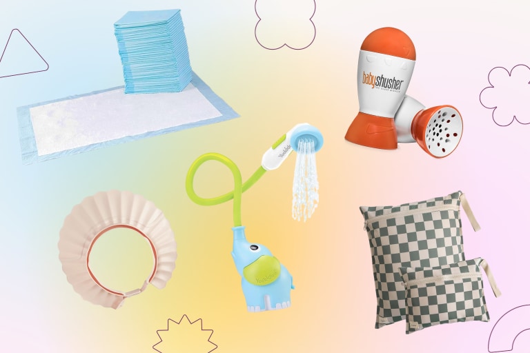 19 Weirdly Useful Baby Products You’ll Definitely Want to Add to Cart.