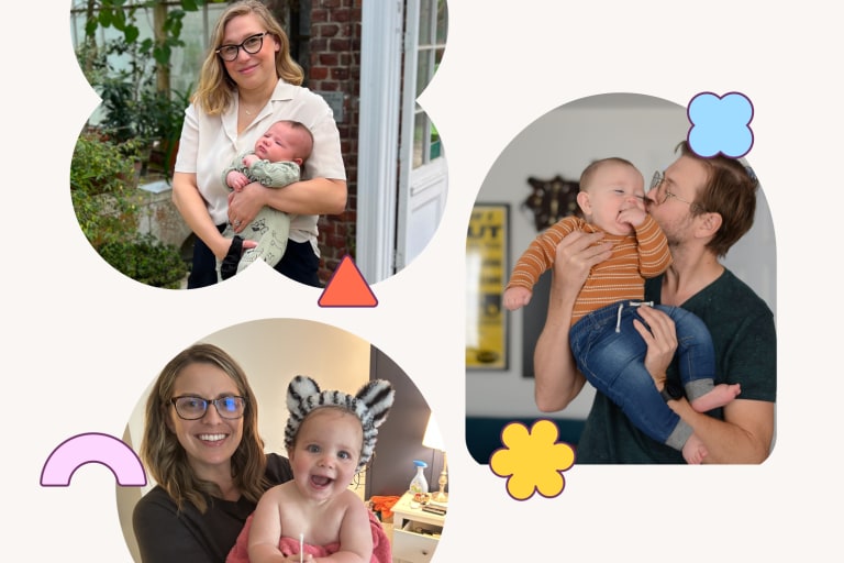 The One Ritual That Saved My Sanity Postpartum.