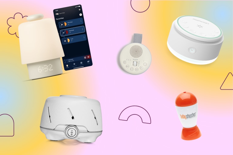 Best Sound Machines of 2025