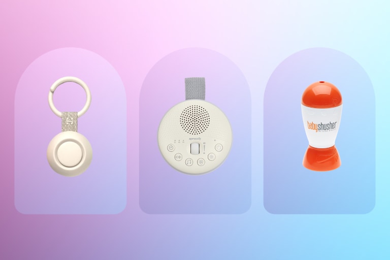 The Best Portable Sound Machines for a Travel-Ready, Well-Rested Baby