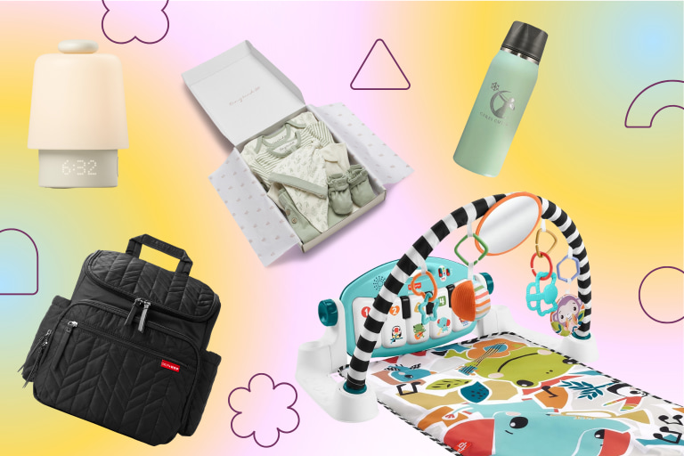 The 38 Best Baby Products Under $100 to Add to Your Registry.