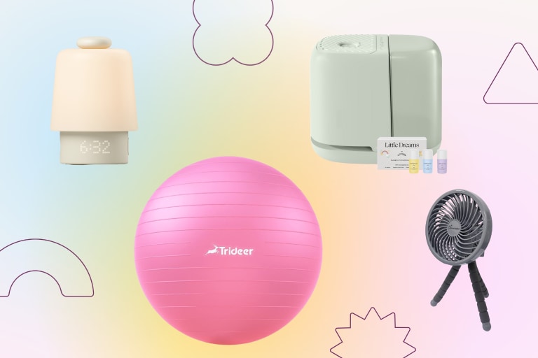 12 Baby Products You Can Start Using Before Baby Arrives.