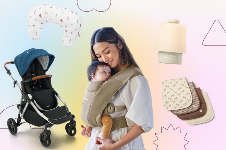 Baby Registry Must-Haves of 2026.