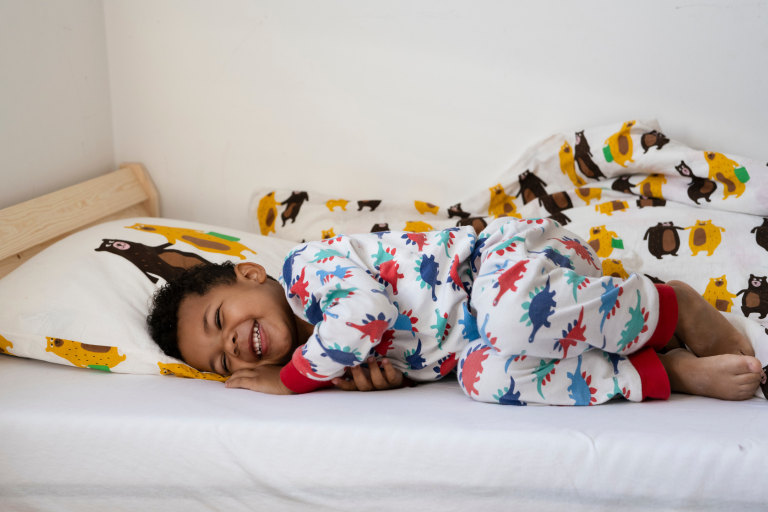 The Best Toddler Alarm Clocks to Keep Your Kid in Bed a Little Longer.