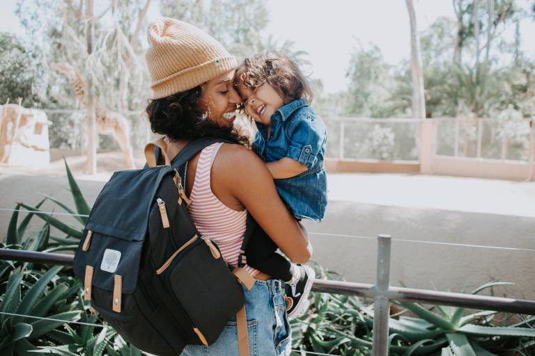 The Best Experience Gifts For Babies + Toddlers to Create Lifelong Memories.