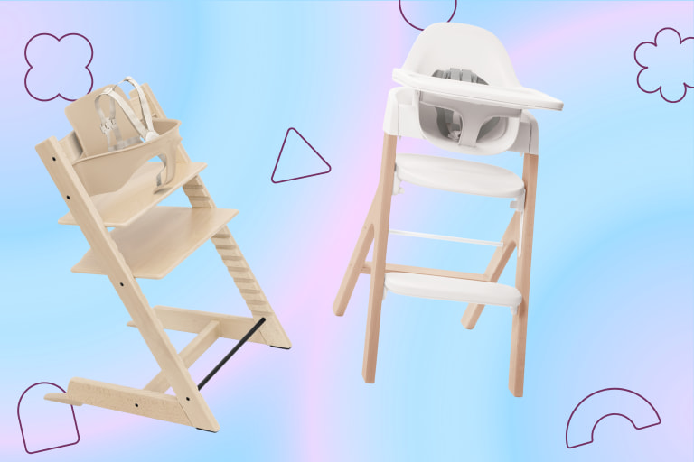 The Best High Chairs of 2025.
