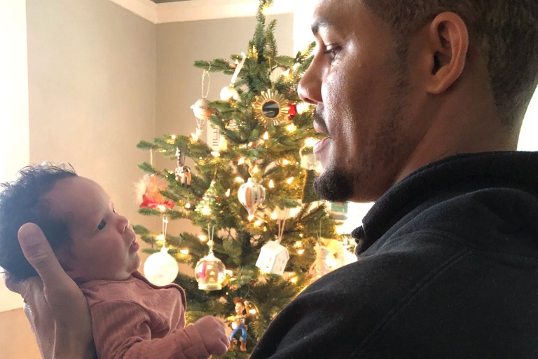 The Sweetest Holiday Traditions to Start With Your Family This Year.