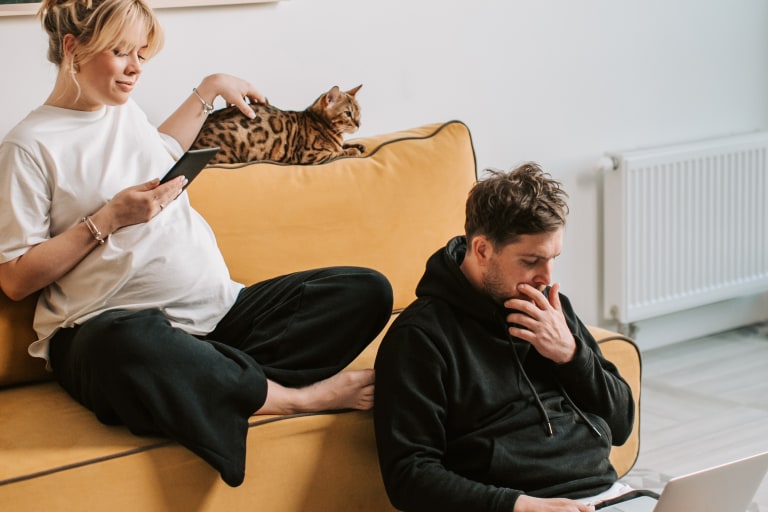 Don’t Skip These 11 Baby Registry Essentials (Trust Us).