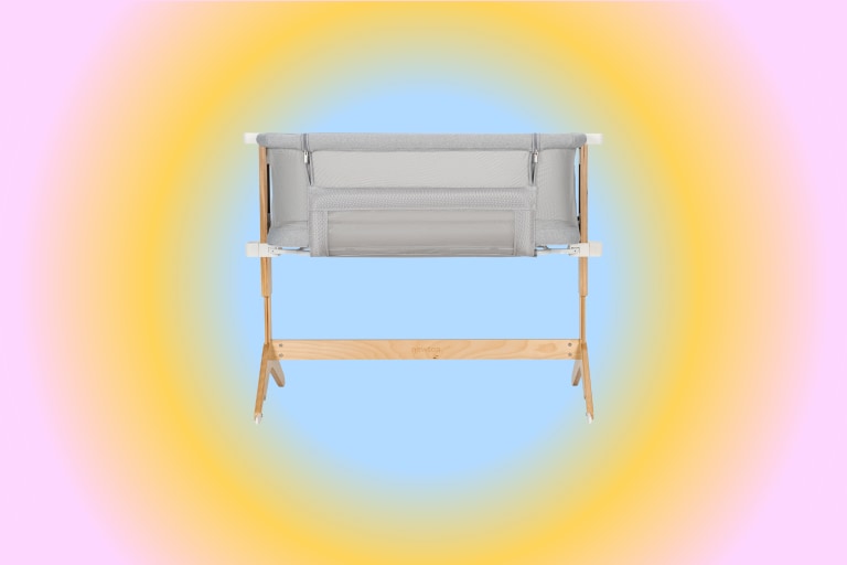 The Best Bassinets to Keep Your Baby Close at Night.