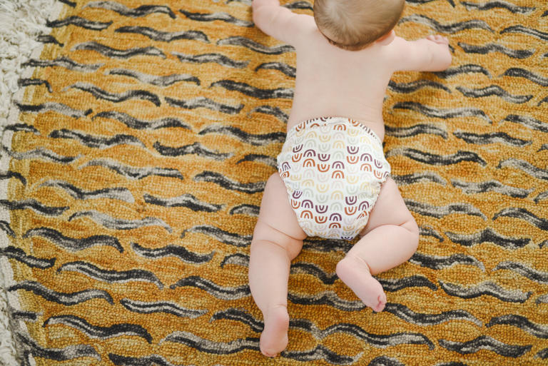 Ultimate Cloth Diaper Registry: What to Add So You're Ready for Baby.