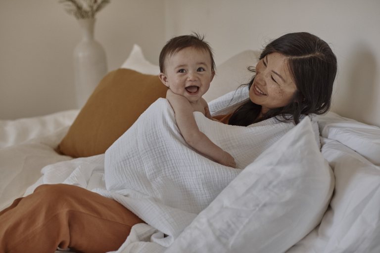 20 Oh-So-Soft Essentials for Building Baby’s First Year Wardrobe.