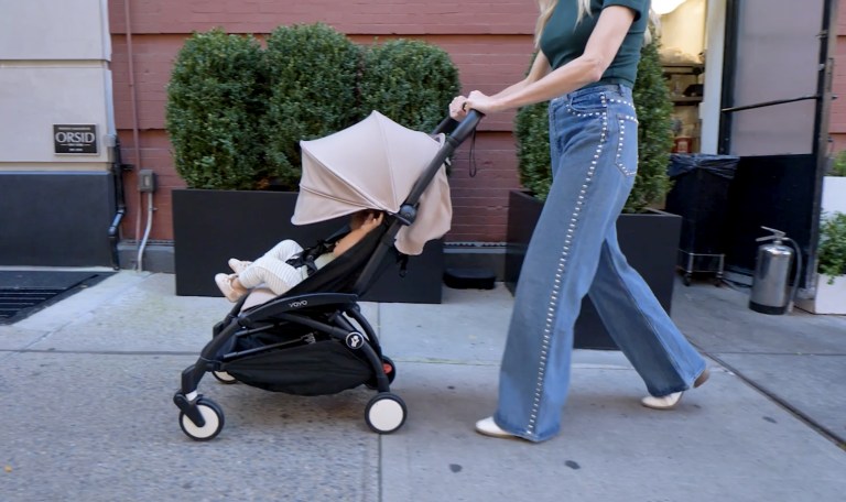 Video Review: 9 Things to Know About the Stokke YOYO Stroller.
