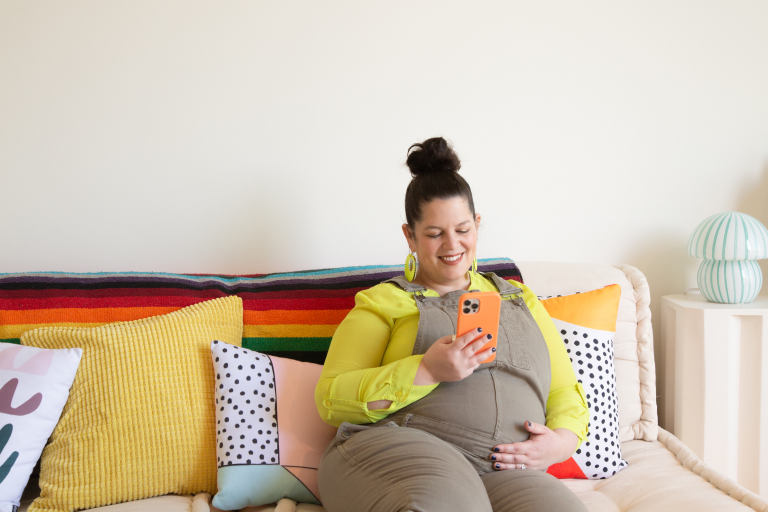 6 Brands That Sell Secondhand Baby + Parenting Products