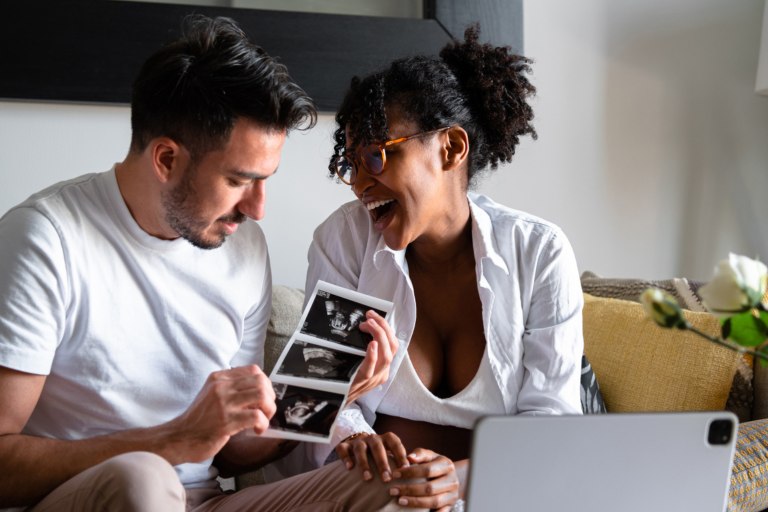 How to Build a Baby Registry in 4 Easy Steps.