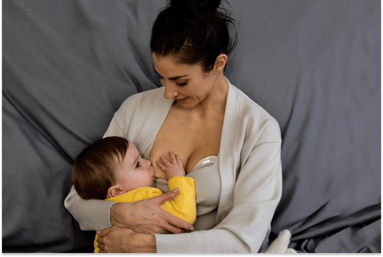 8 Things to Know About the New Medela Magic InBra Pump.