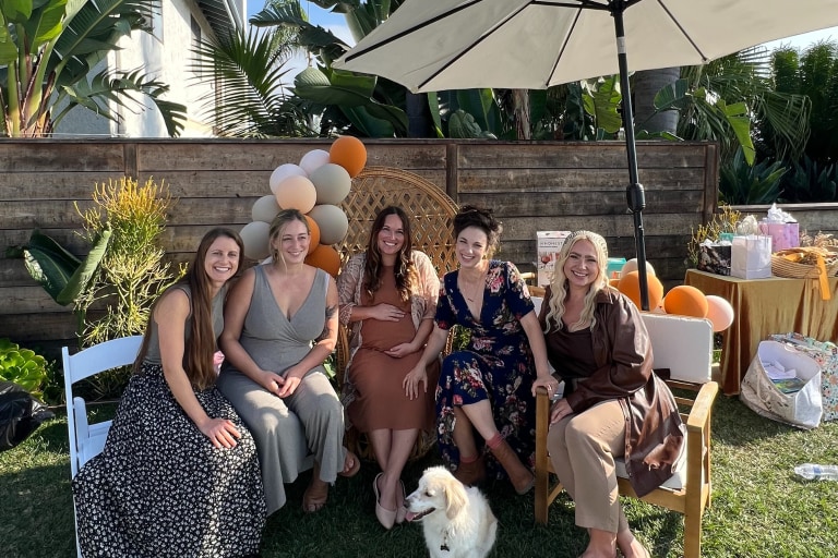 How to Save Money on Baby Registry Gifts