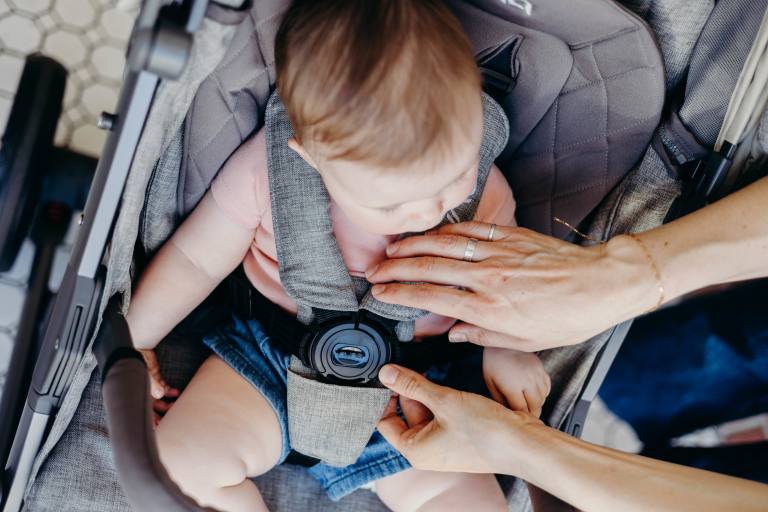 Magnetic Baby Products Are Handy—Here’s What to Know About Safety.