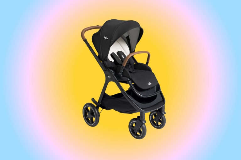 Car Seats Compatible with the Joie Kava Stroller