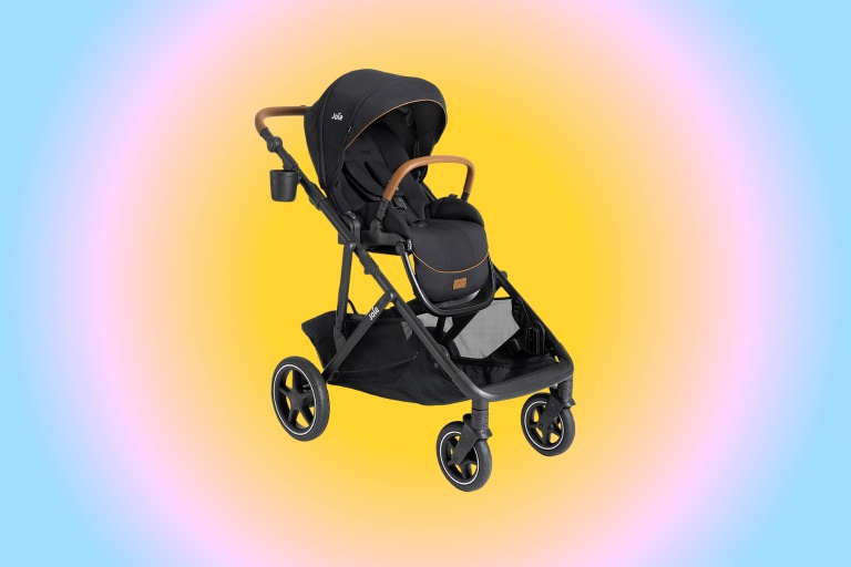 Car Seats Compatible with the Joie Chive Single to Double Stroller