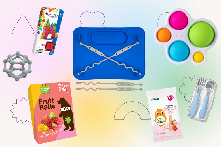 30+ Smart Products That Make Dining Out with Babies & Toddlers Much Easier