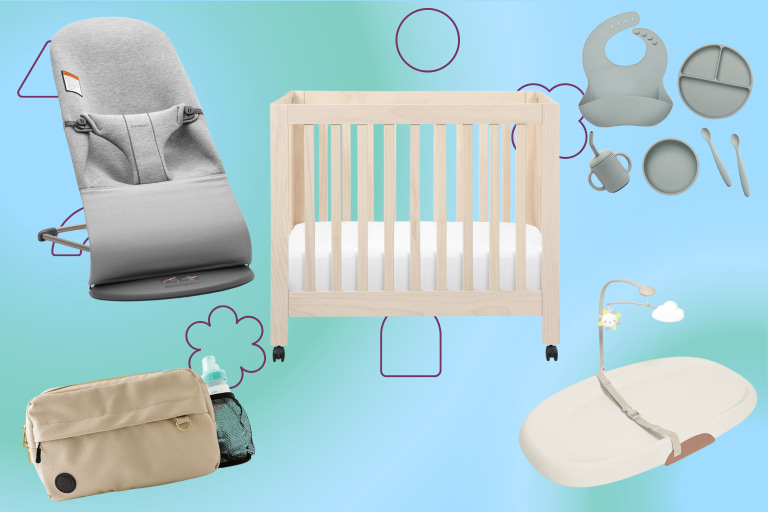The Best Minimalist Baby Gear for Parents Who Want Simplicity From Day One.