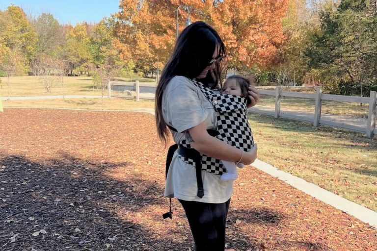 Baby Carrier Hacks That Actually Work Every Day