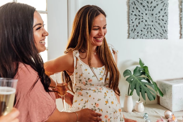 The Modern Baby Shower: How a New Generation Is Rethinking Traditions