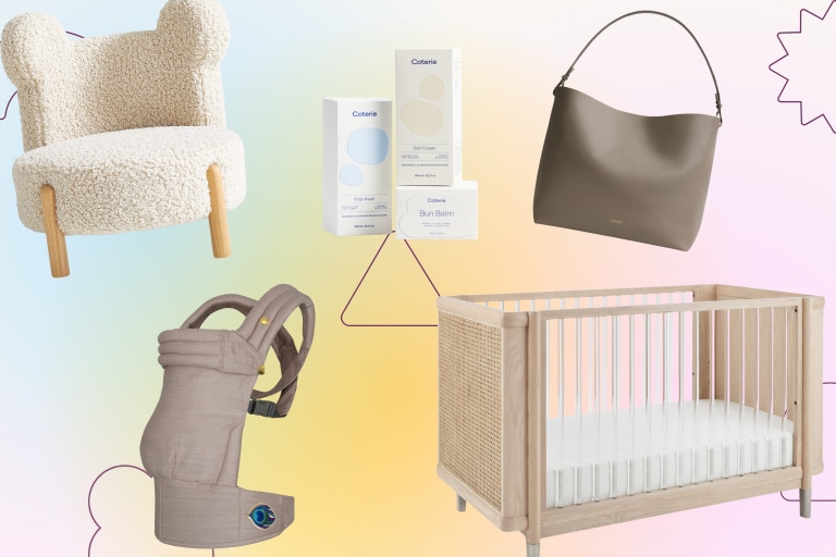 47 Quiet Luxury Baby Products Worth the Splurge.