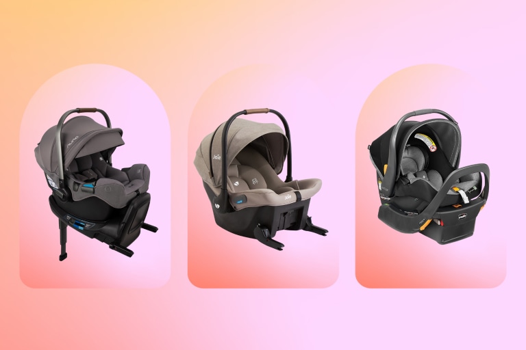 The Best Infant Car Seats of 2026.