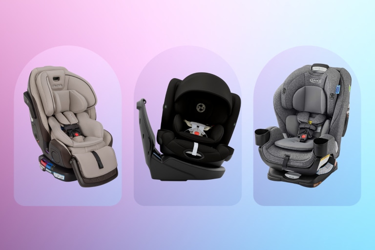 The Best Convertible Car Seats of 2026.