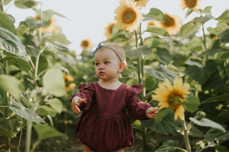 From Wilder to Sunny: Why Nature Baby Names Feel Brand New This Year.