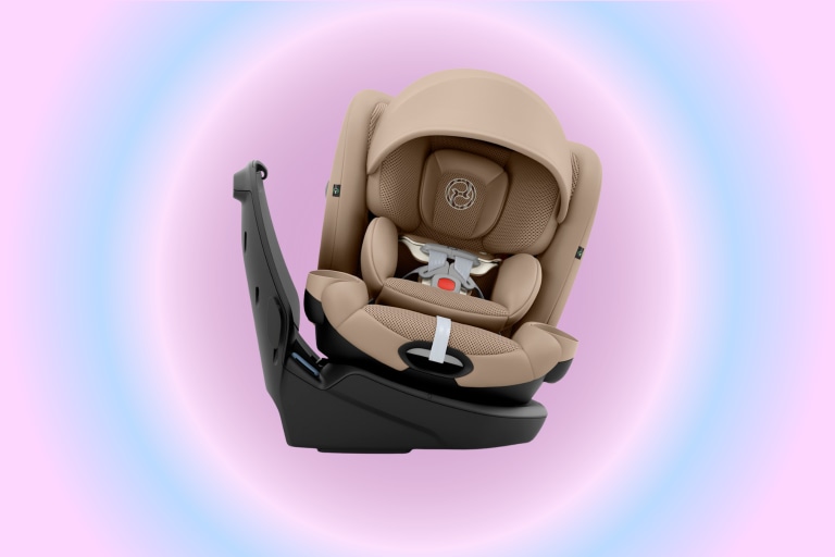 The Best Rotating Car Seats of 2026.