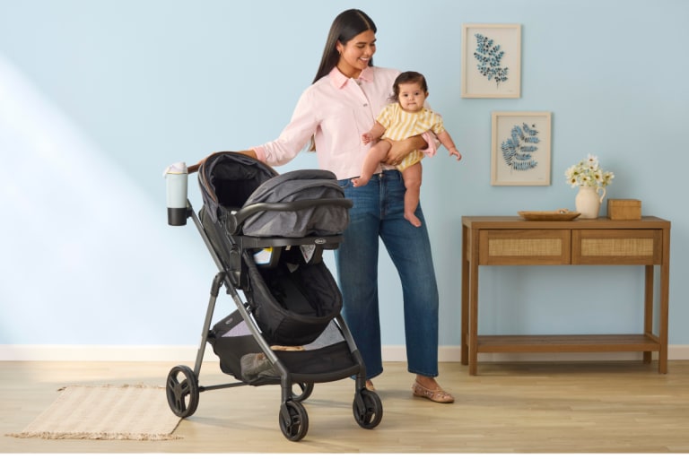 What to Shop During Walmart’s Baby Event: Savings on Diapers, Gear & More