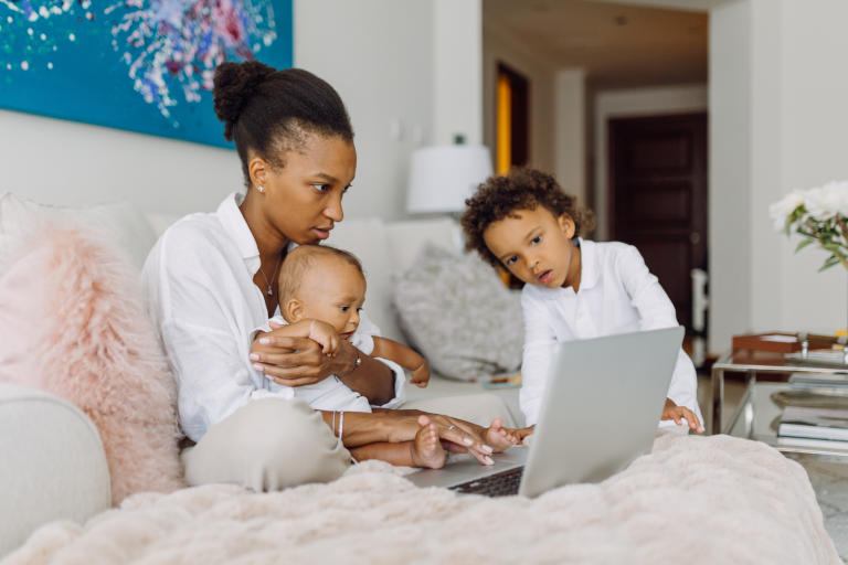 8 Ways to Make Sure Your Taxes Are Baby Ready .