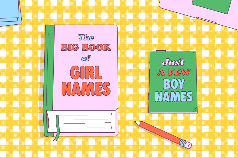 Is the "Boy Name Struggle" Real? Our Survey Says Yes