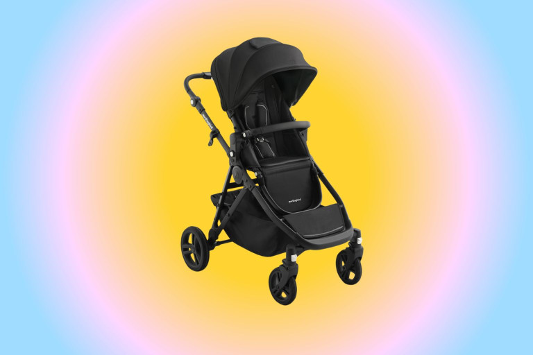 Car Seats Compatible with the Mockingbird Stroller
