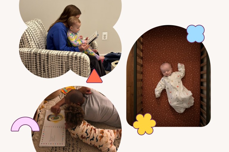 Sleep Routine Essentials Real Parents Rely On From Newborn to Toddlerhood.