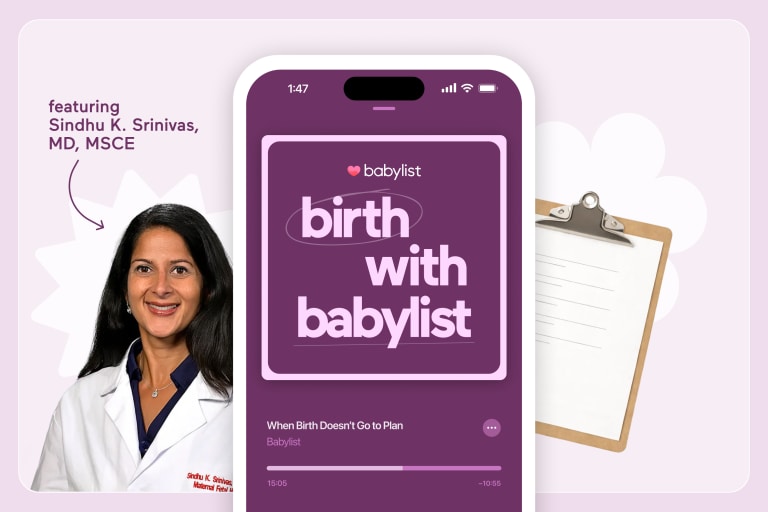 What Happens When Birth Doesn’t Go to Plan?