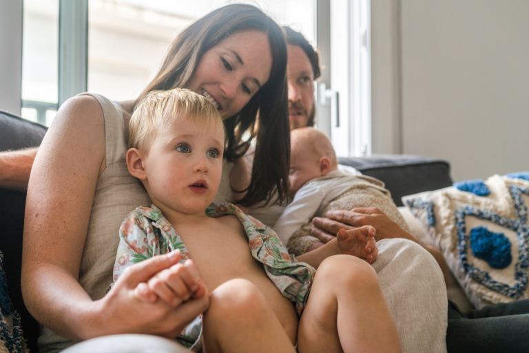 18 TV Shows for Toddlers Babylist Parents Actually Recommend.