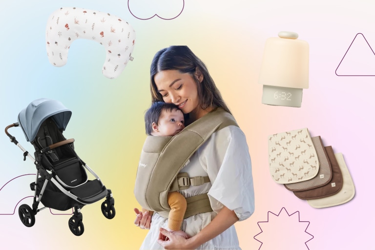 Baby Registry Must-Haves of 2026.