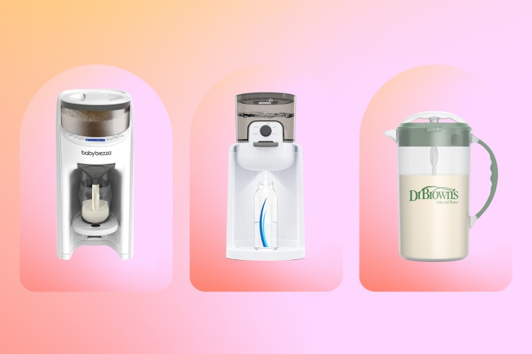The Best Formula Prep Tools for Easier Bottle Making.