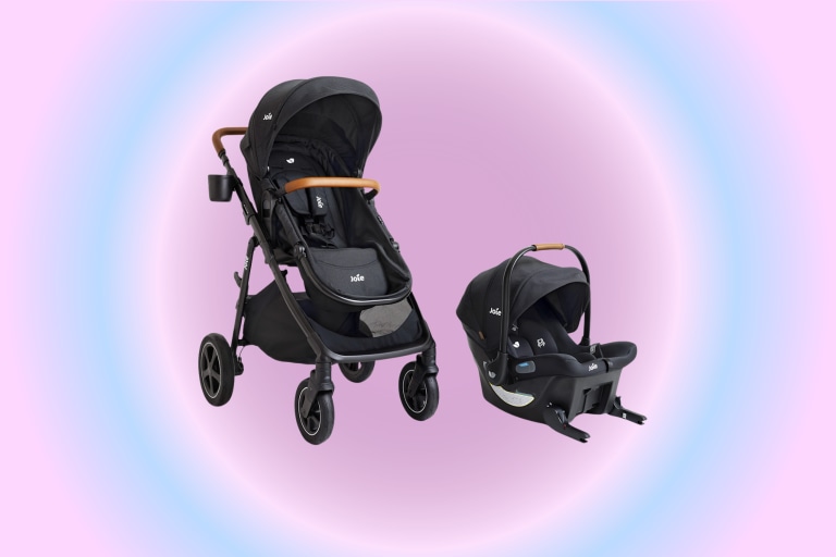 The Best Travel Systems for Parents Who Want a Car Seat + Stroller Combo.