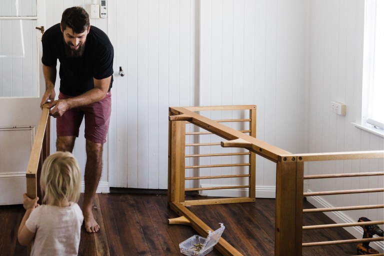 The Baby Gear Worth Buying for the Long Haul (and What to Skip)