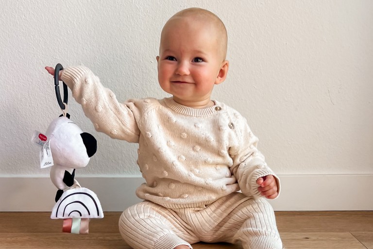 48 Unique Baby Names You Won’t Hear on Every Playground.