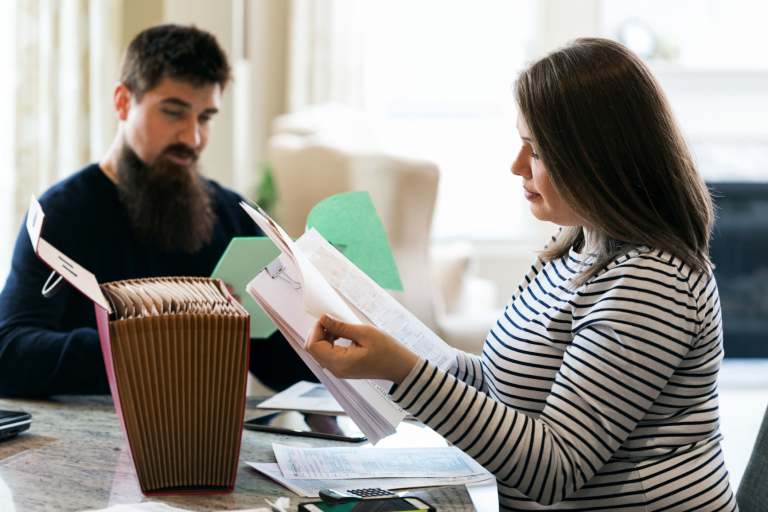 Baby Balance Sheet: Preparing for Baby #1 on a $98k Income in Austin, TX