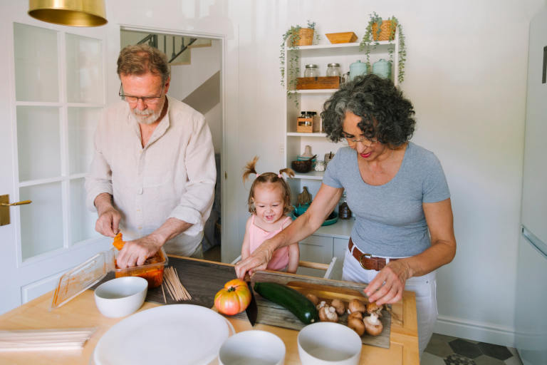 What Grandparents Should Know About Trump Accounts